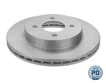 Тормозной диск MEYLE купить