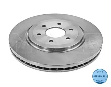 Тормозной диск MEYLE купить