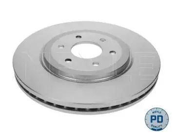 Тормозной диск MEYLE купить