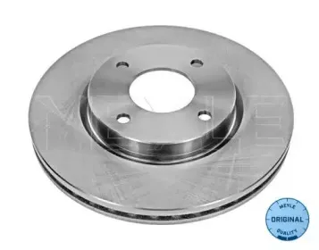 Тормозной диск MEYLE купить