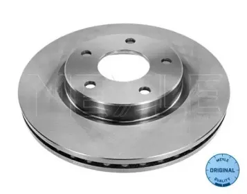 Тормозной диск MEYLE купить