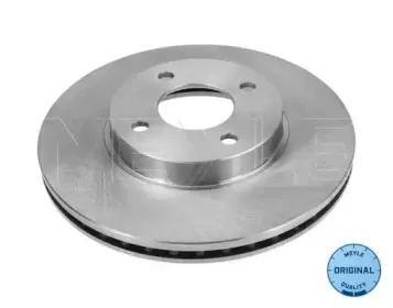 Тормозной диск MEYLE купить