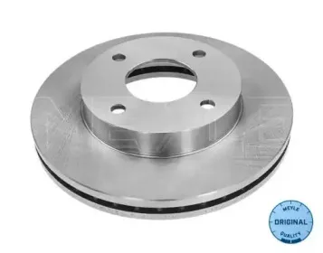 Тормозной диск MEYLE купить