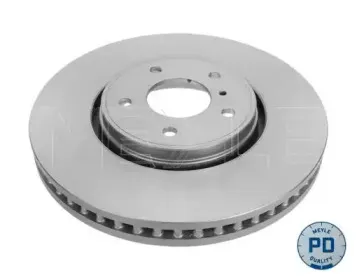 Тормозной диск MEYLE купить