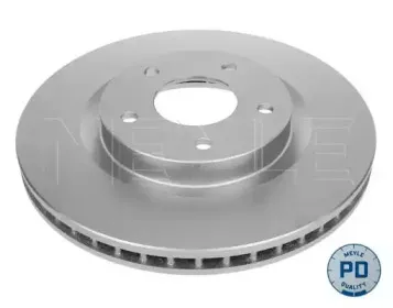 Тормозной диск MEYLE купить