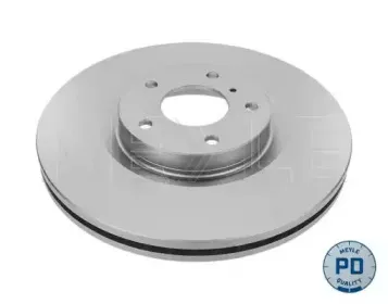 Тормозной диск MEYLE купить