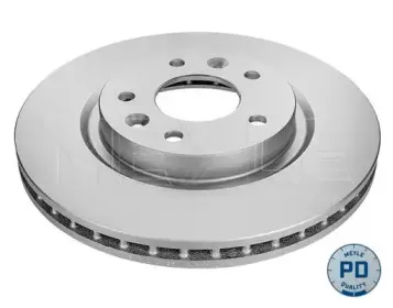 Тормозной диск MEYLE купить