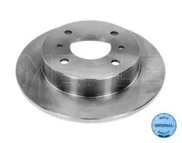 Тормозной диск MEYLE купить