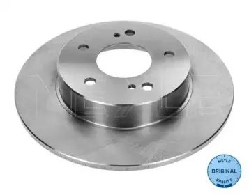 Тормозной диск MEYLE купить