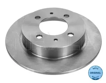 Тормозной диск MEYLE купить