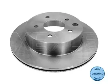 Тормозной диск MEYLE купить