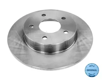 Тормозной диск MEYLE купить