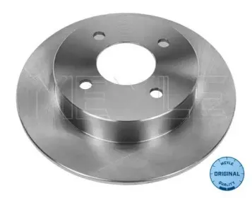 Тормозной диск MEYLE купить