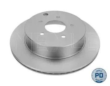 Тормозной диск MEYLE купить