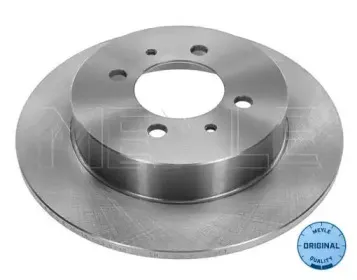 Тормозной диск MEYLE купить