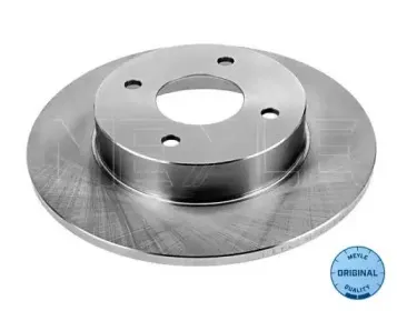 Тормозной диск MEYLE купить