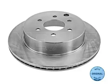 Тормозной диск MEYLE купить