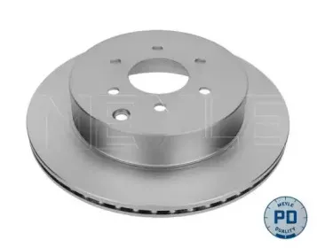 Тормозной диск MEYLE купить