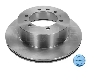 Тормозной диск MEYLE купить