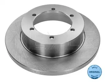 Тормозной диск MEYLE купить