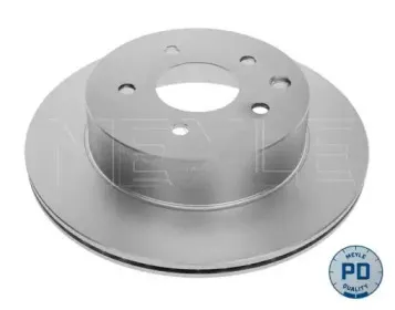 Тормозной диск MEYLE купить