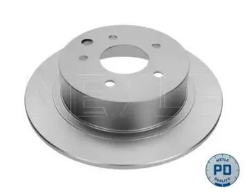 Тормозной диск MEYLE купить