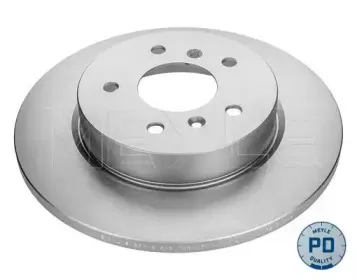 Тормозной диск MEYLE купить