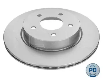 Тормозной диск MEYLE купить