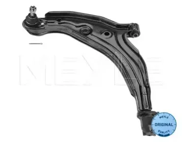 Рычаг независимой подвески колеса, подвеска колеса MEYLE купить