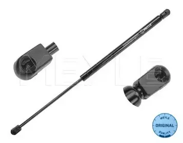 Газовая пружина, крышка багажник MEYLE купить