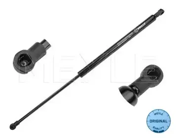 Газовая пружина, крышка багажник MEYLE купить