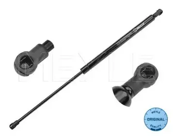 Газовая пружина, крышка багажник MEYLE купить