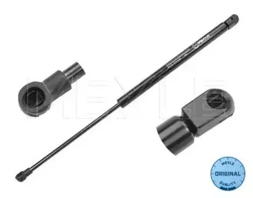 Газовая пружина, крышка багажник MEYLE купить