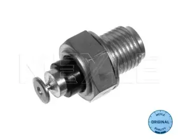 Датчик, температура охлаждающей жидкости MEYLE купить