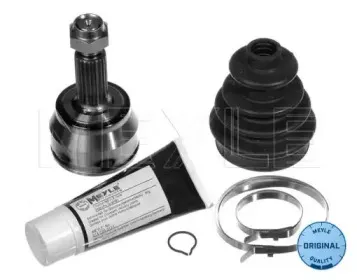 Шарнирный комплект, приводной вал MEYLE купить