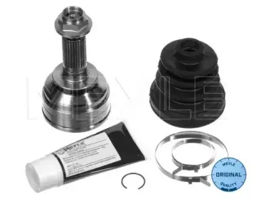 Шарнирный комплект, приводной вал MEYLE купить