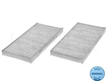 Фильтр, воздух во внутренном пространстве MEYLE купить