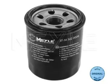 Масляный фильтр MEYLE купить