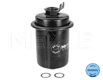 Топливный фильтр MEYLE купить