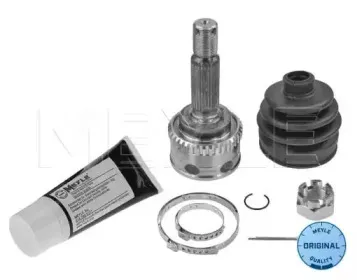 Шарнирный комплект, приводной вал MEYLE купить