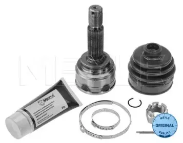 Шарнирный комплект, приводной вал MEYLE купить