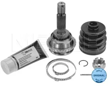 Шарнирный комплект, приводной вал MEYLE купить