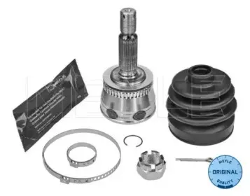 Шарнирный комплект, приводной вал MEYLE купить