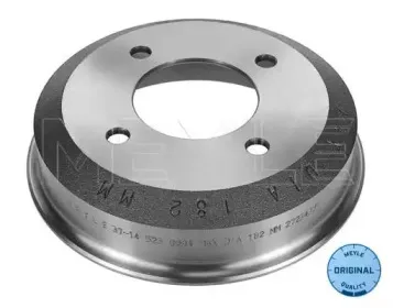 Тормозной барабан MEYLE купить