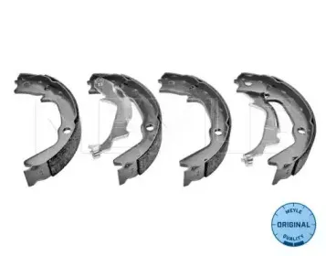 Комплект тормозных колодок MEYLE купить