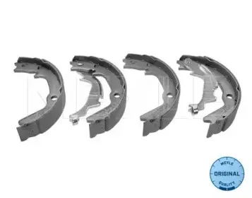 Комплект тормозных колодок, стояночная тормозная система MEYLE купить