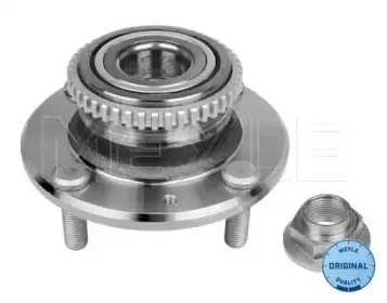 Ступица колеса MEYLE купить