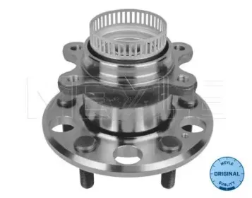 Ступица колеса MEYLE купить