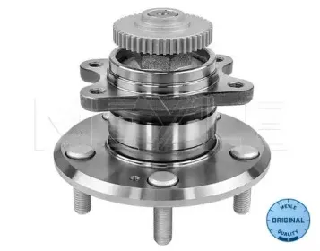 Ступица колеса MEYLE купить