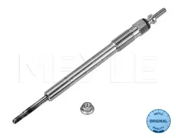 Свеча накаливания MEYLE купить